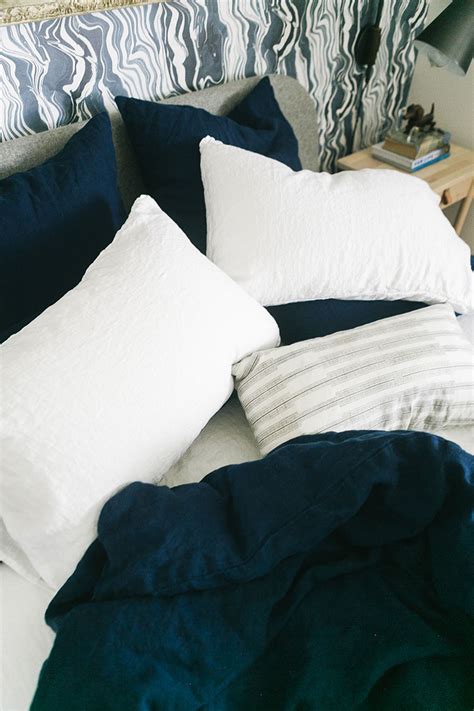 Discover the Magic of Luxurious Linen Duvets